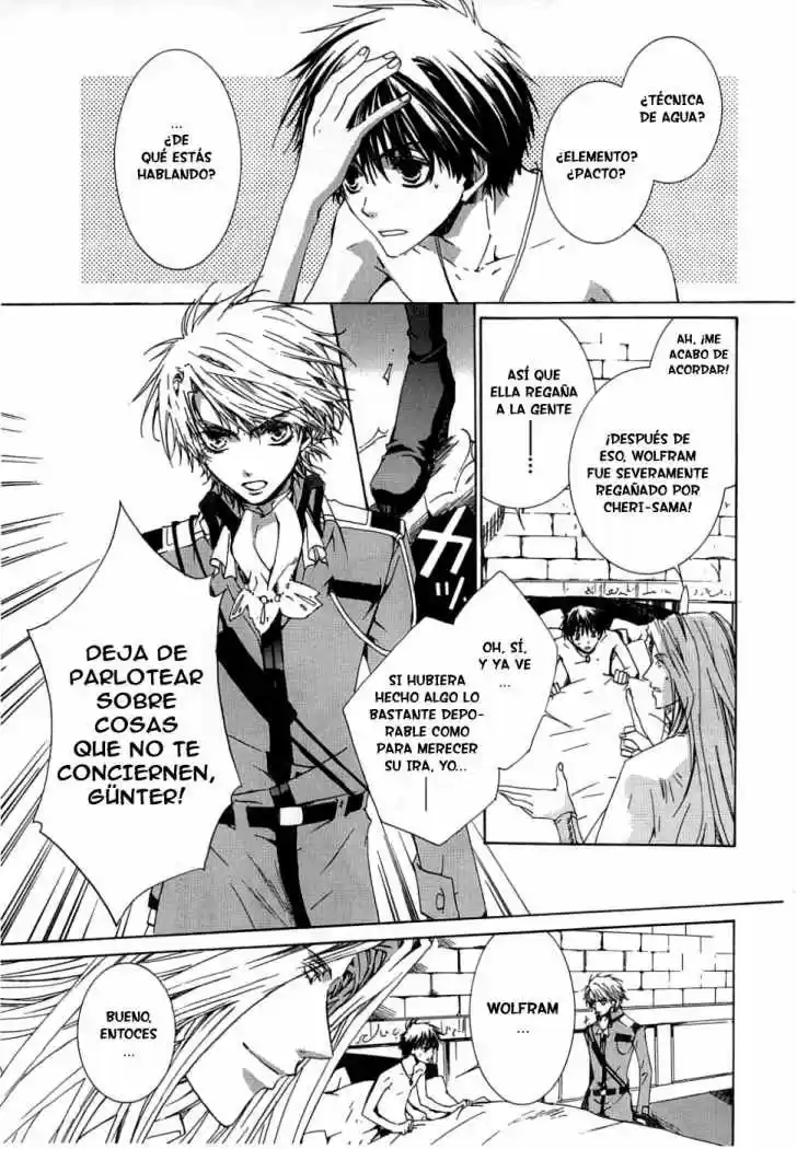Kyou Kara Ore Waa!! - Capítulo 6 - Página 15 - LectorTMOo