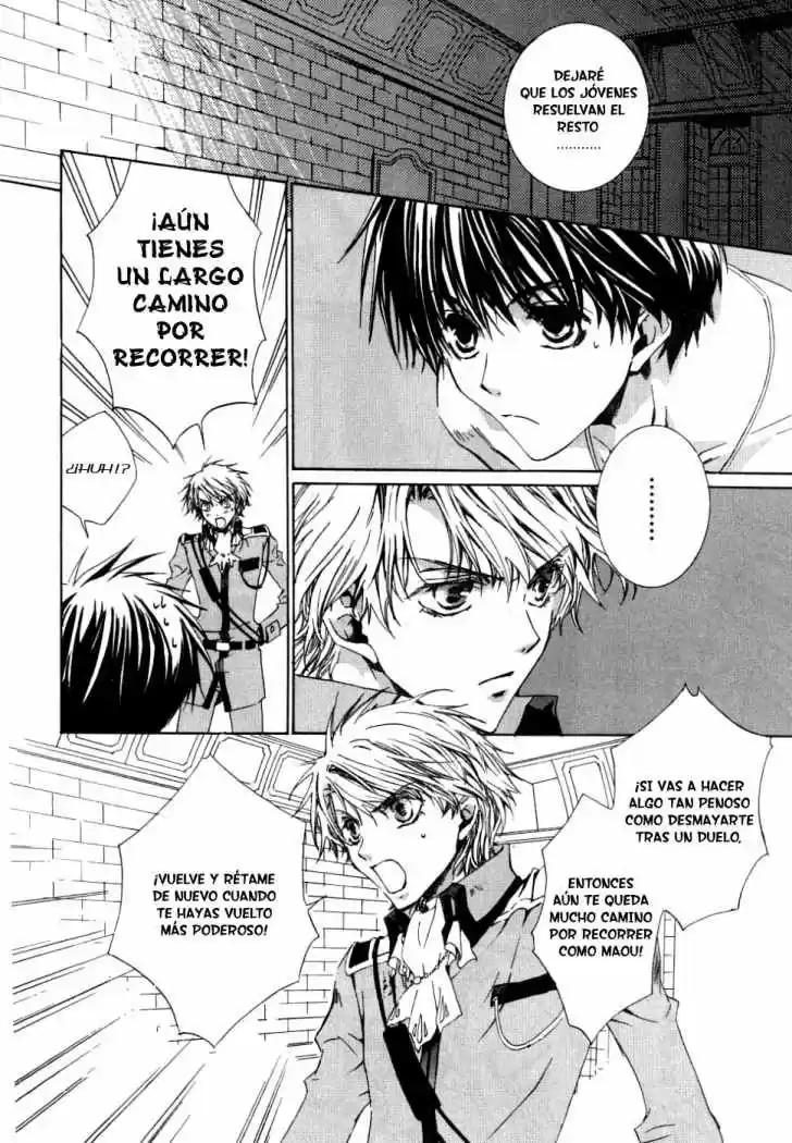 Kyou Kara Ore Waa!! - Capítulo 6 - Página 16 - LectorTMOo