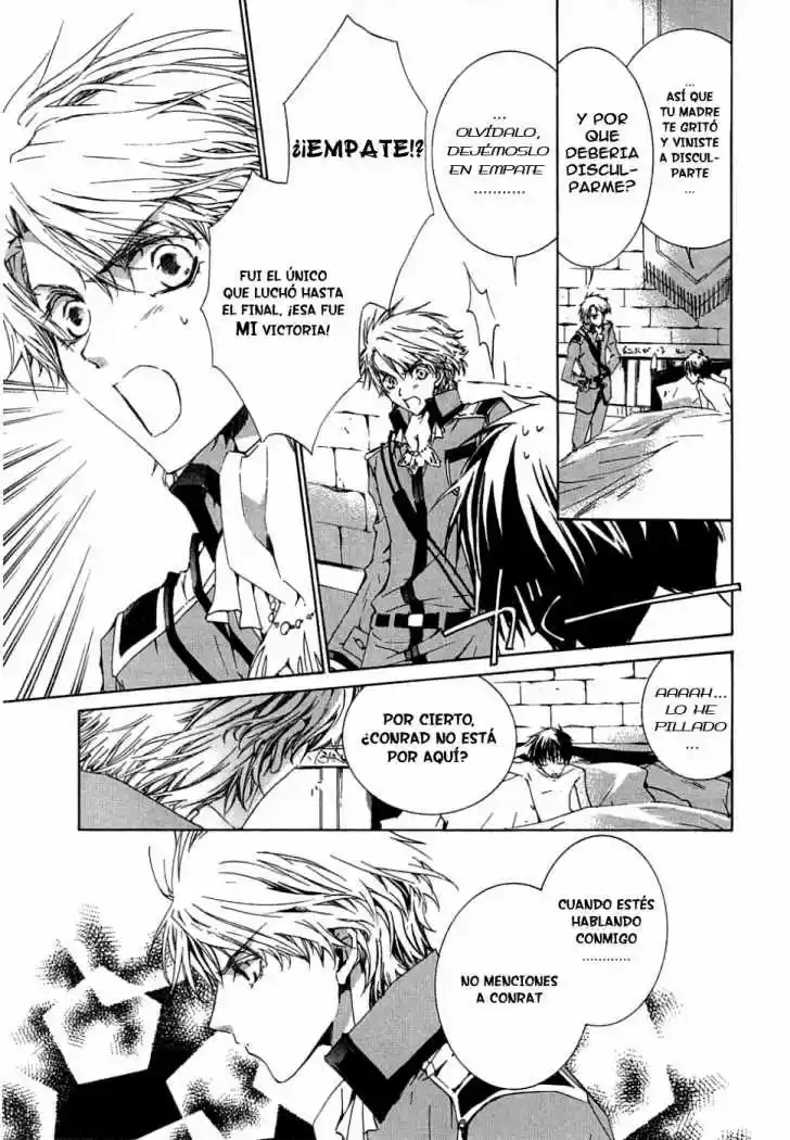 Kyou Kara Ore Waa!! - Capítulo 6 - Página 17 - LectorTMOo