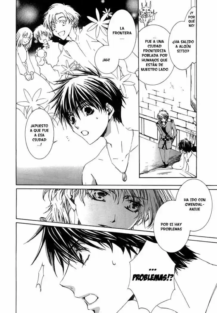 Kyou Kara Ore Waa!! - Capítulo 6 - Página 18 - LectorTMOo