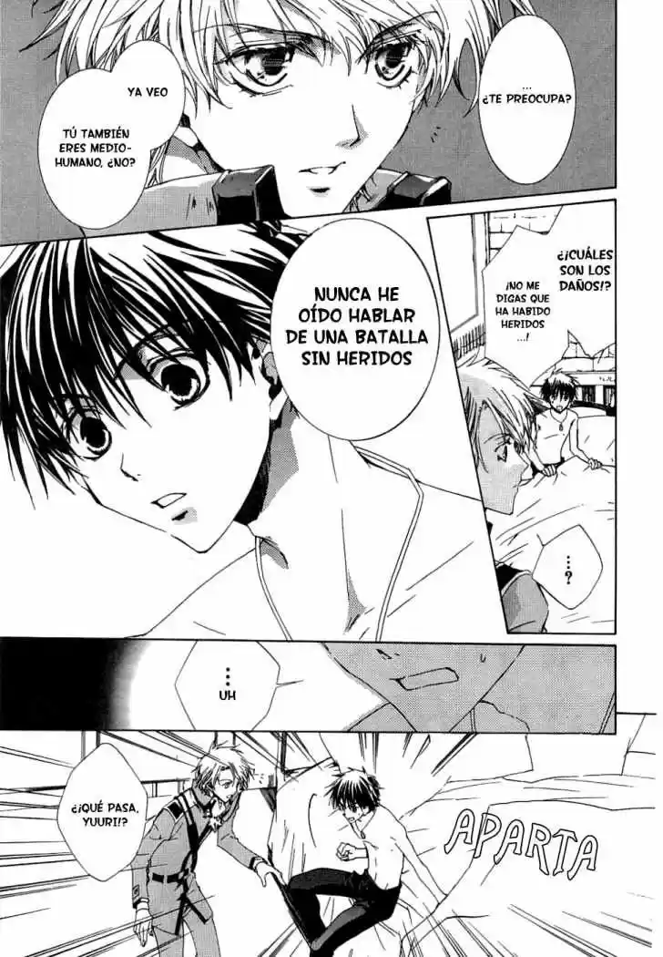 Kyou Kara Ore Waa!! - Capítulo 6 - Página 19 - LectorTMOo