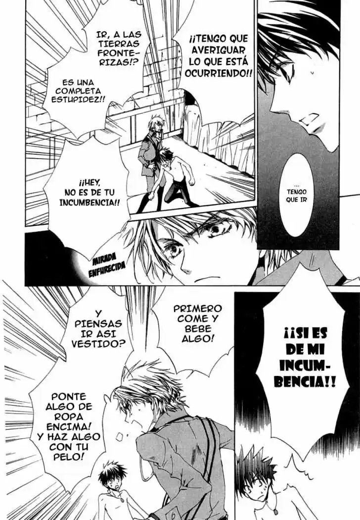Kyou Kara Ore Waa!! - Capítulo 6 - Página 20 - LectorTMOo