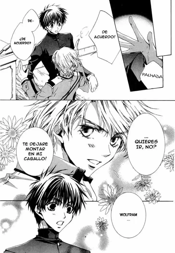 Kyou Kara Ore Waa!! - Capítulo 6 - Página 21 - LectorTMOo