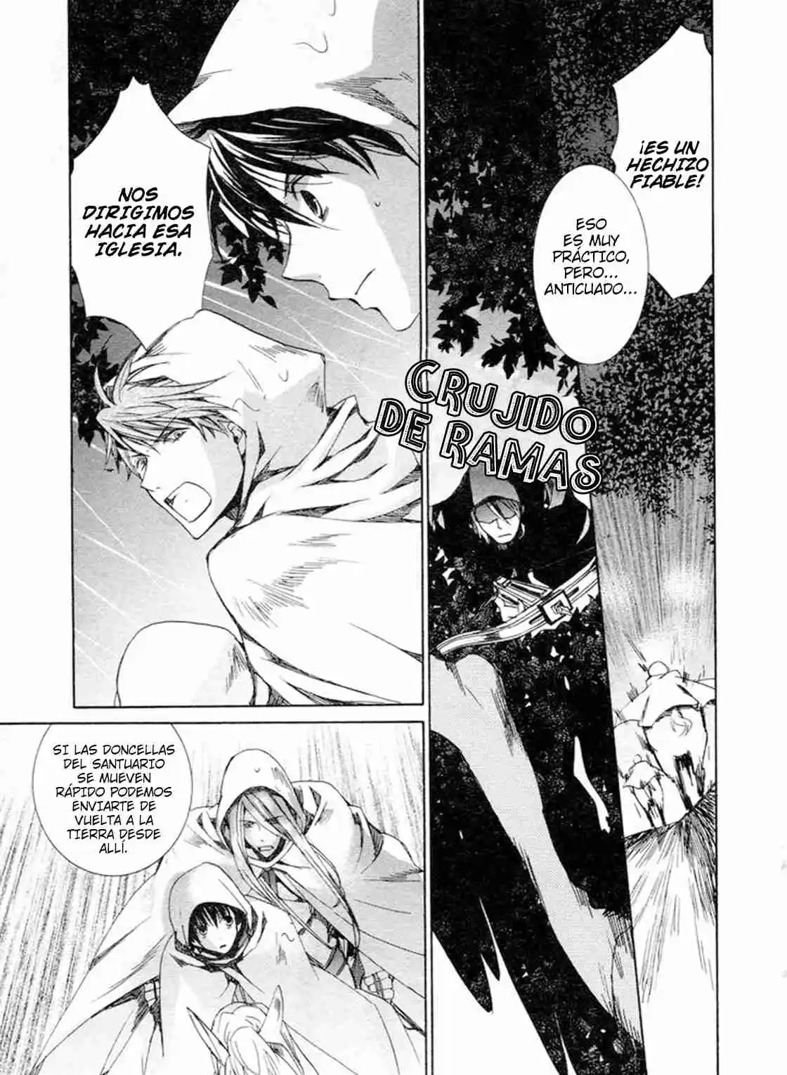 Kyou Kara Ore Waa!! - Capítulo 60 - Página 6 - LectorTMOo