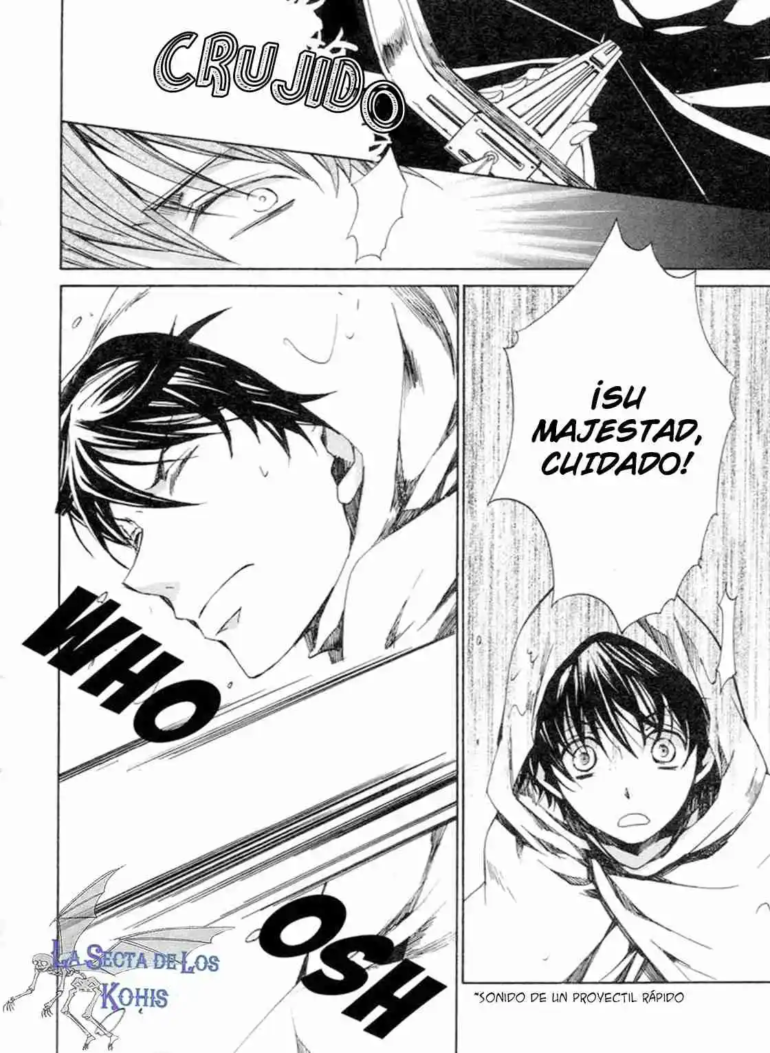 Kyou Kara Ore Waa!! - Capítulo 60 - Página 7 - LectorTMOo