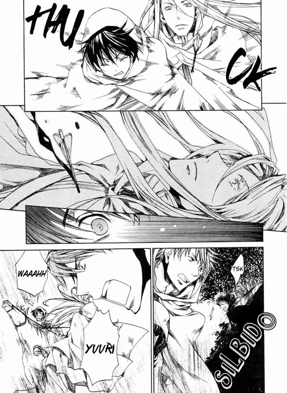Kyou Kara Ore Waa!! - Capítulo 60 - Página 8 - LectorTMOo