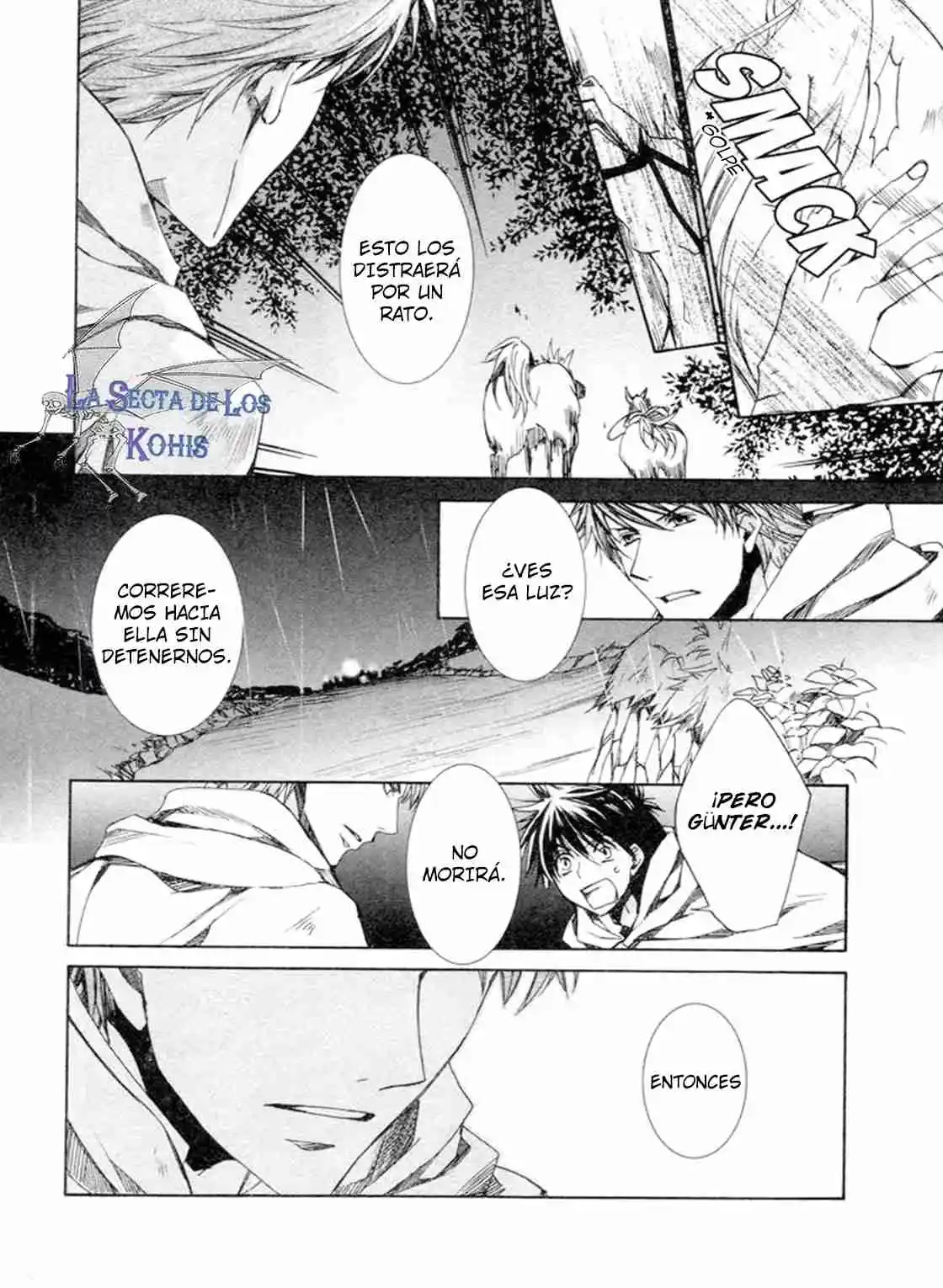 Kyou Kara Ore Waa!! - Capítulo 60 - Página 11 - LectorTMOo