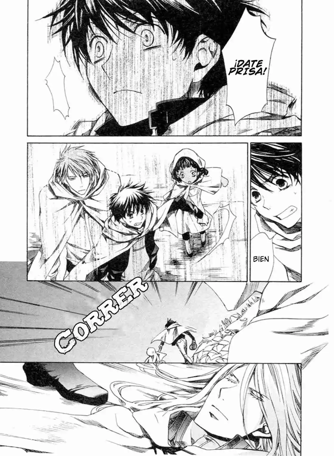 Kyou Kara Ore Waa!! - Capítulo 60 - Página 12 - LectorTMOo