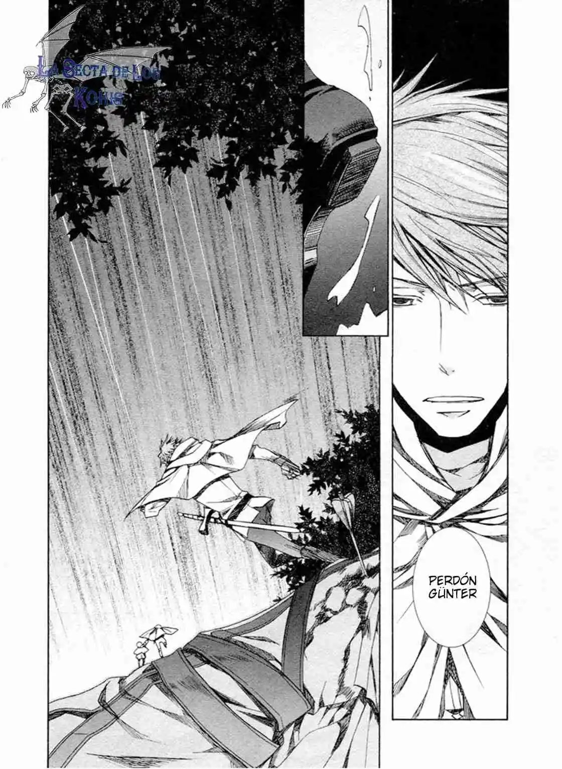 Kyou Kara Ore Waa!! - Capítulo 60 - Página 13 - LectorTMOo
