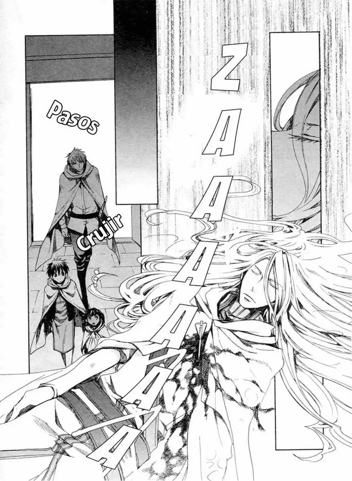 Kyou Kara Ore Waa!! - Capítulo 60 - Página 14 - LectorTMOo