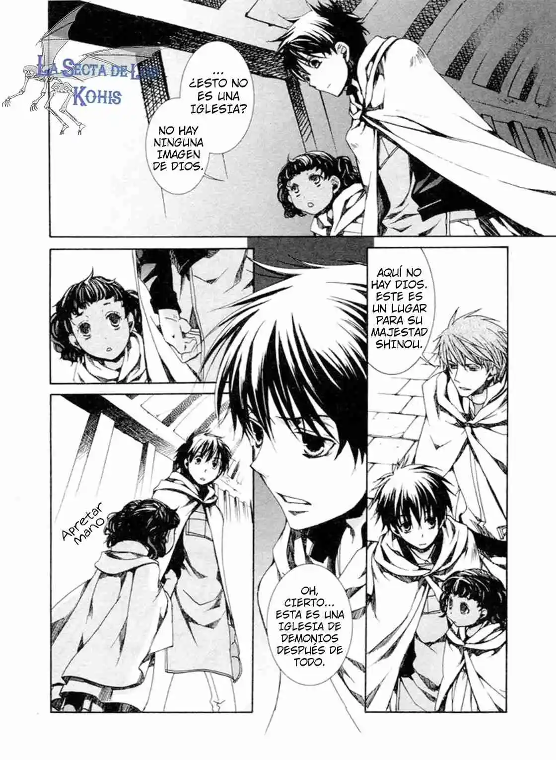 Kyou Kara Ore Waa!! - Capítulo 60 - Página 15 - LectorTMOo