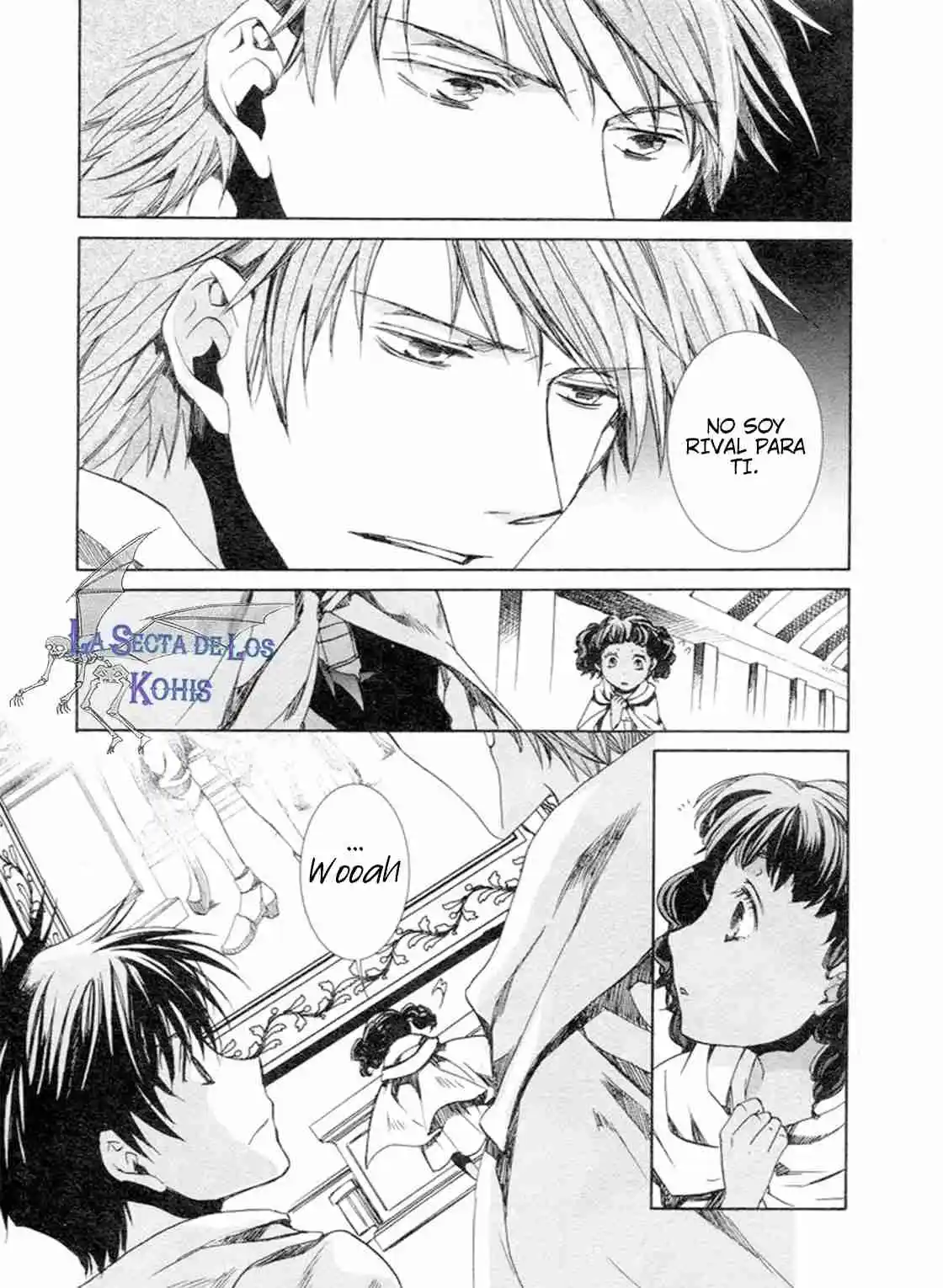 Kyou Kara Ore Waa!! - Capítulo 60 - Página 21 - LectorTMOo