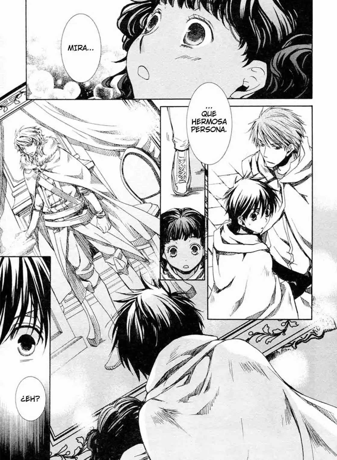 Kyou Kara Ore Waa!! - Capítulo 60 - Página 22 - LectorTMOo