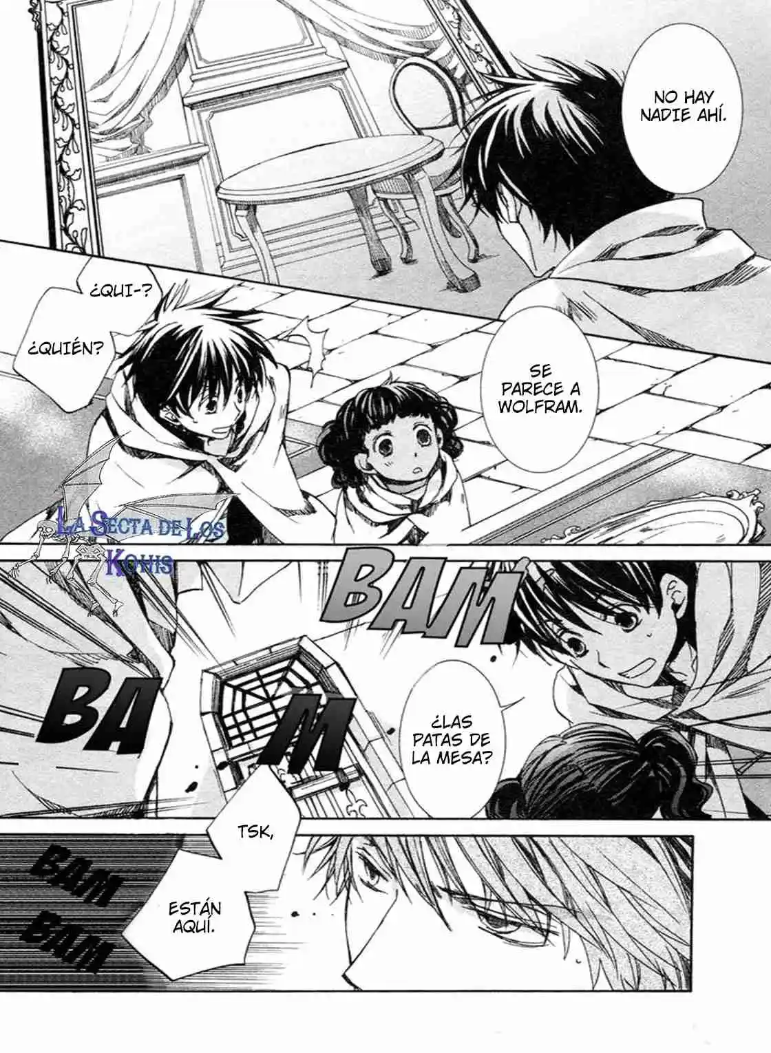 Kyou Kara Ore Waa!! - Capítulo 60 - Página 23 - LectorTMOo