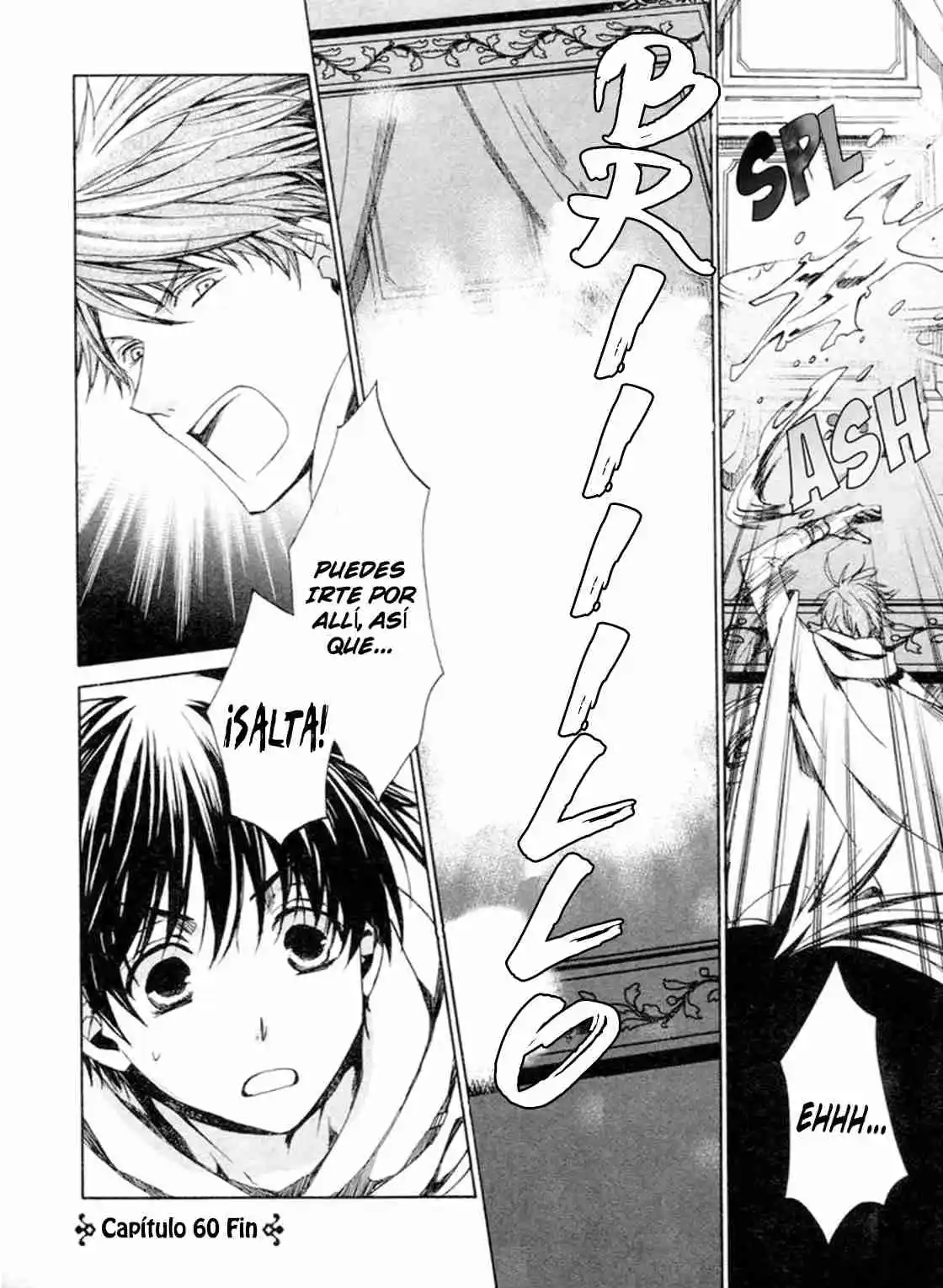 Kyou Kara Ore Waa!! - Capítulo 60 - Página 27 - LectorTMOo