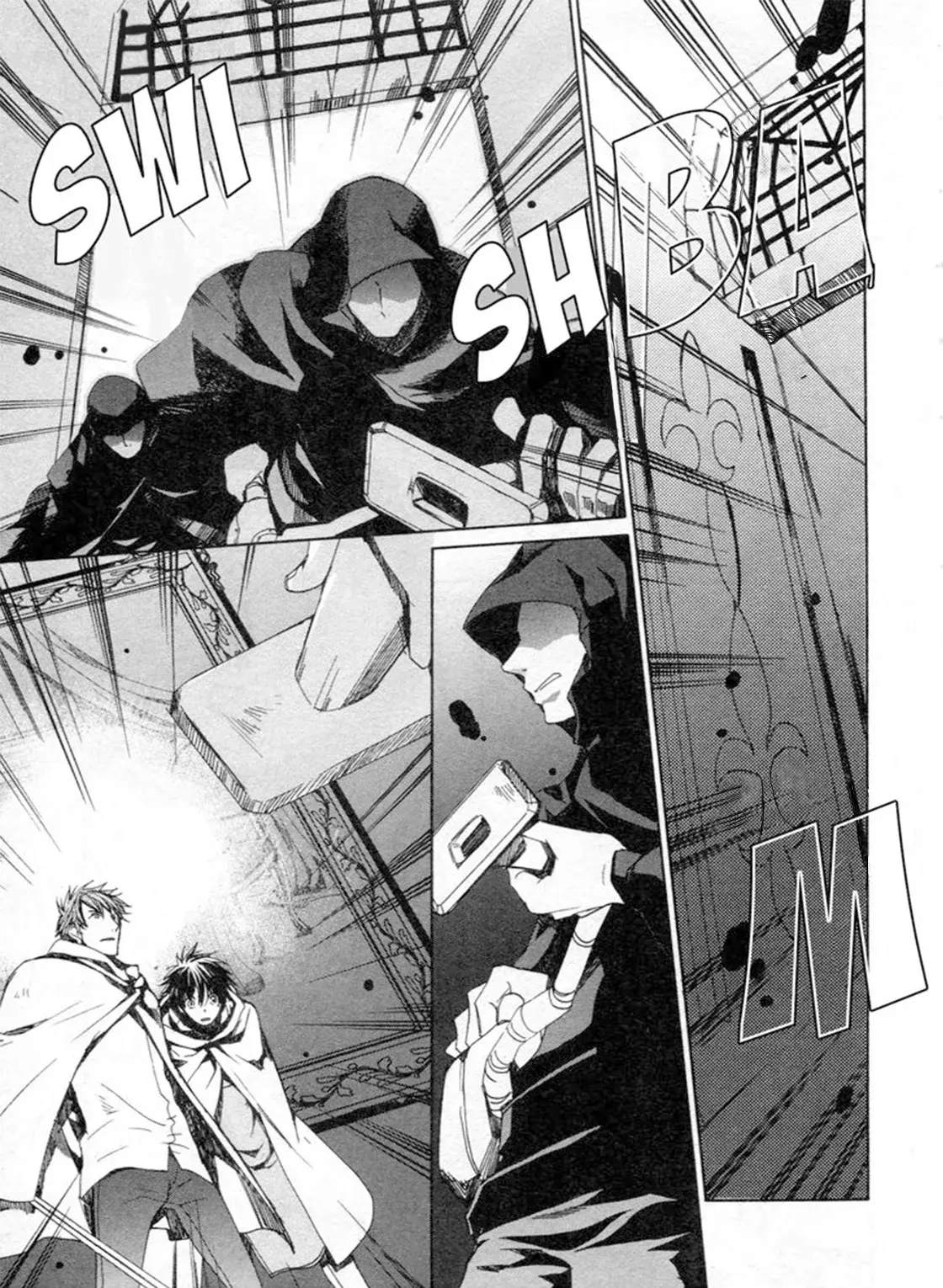 Kyou Kara Ore Waa!! - Capítulo 61 - Página 7 - LectorTMOo