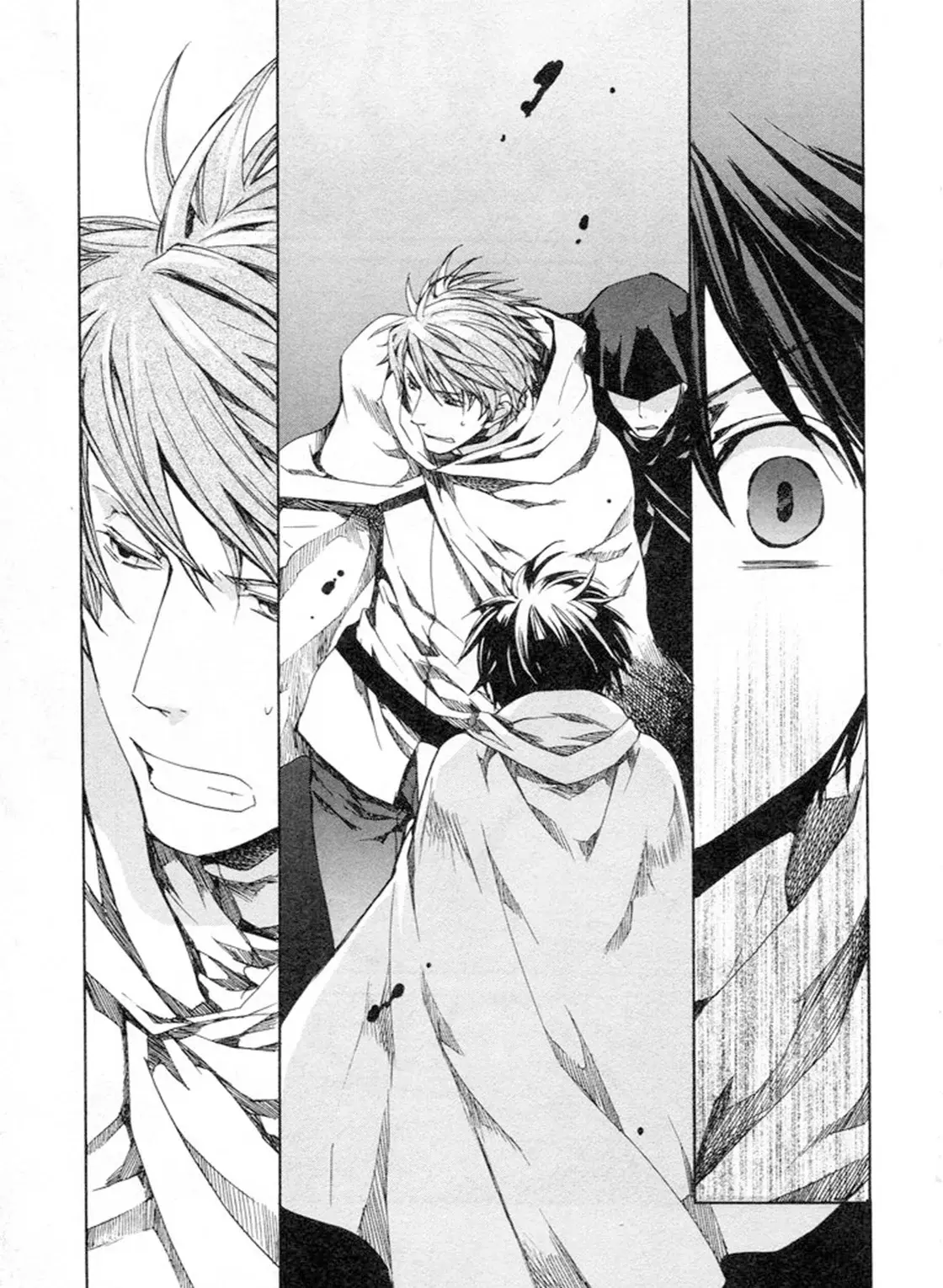 Kyou Kara Ore Waa!! - Capítulo 61 - Página 11 - LectorTMOo