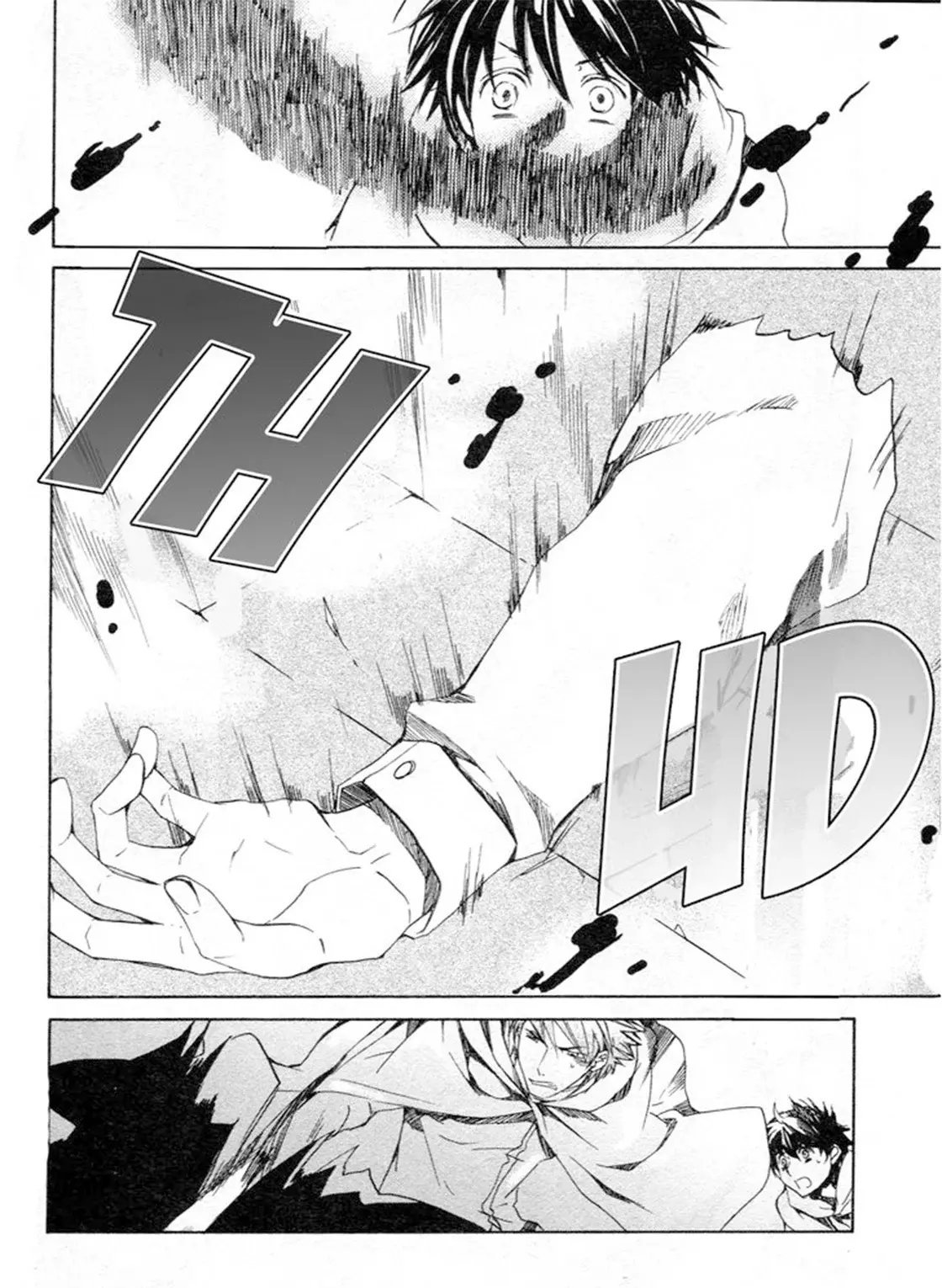 Kyou Kara Ore Waa!! - Capítulo 61 - Página 12 - LectorTMOo
