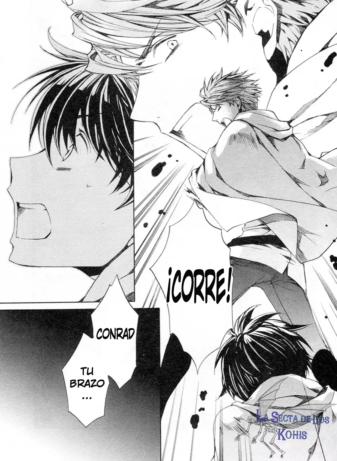 Kyou Kara Ore Waa!! - Capítulo 61 - Página 13 - LectorTMOo