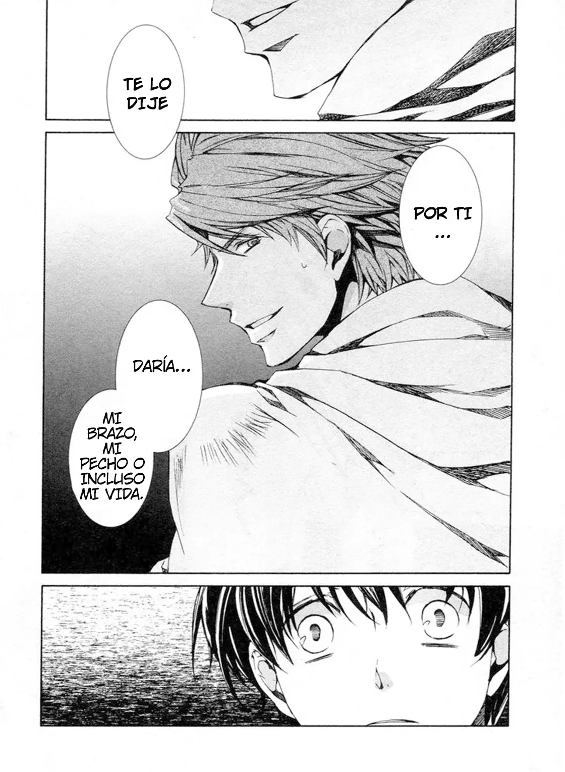 Kyou Kara Ore Waa!! - Capítulo 61 - Página 14 - LectorTMOo