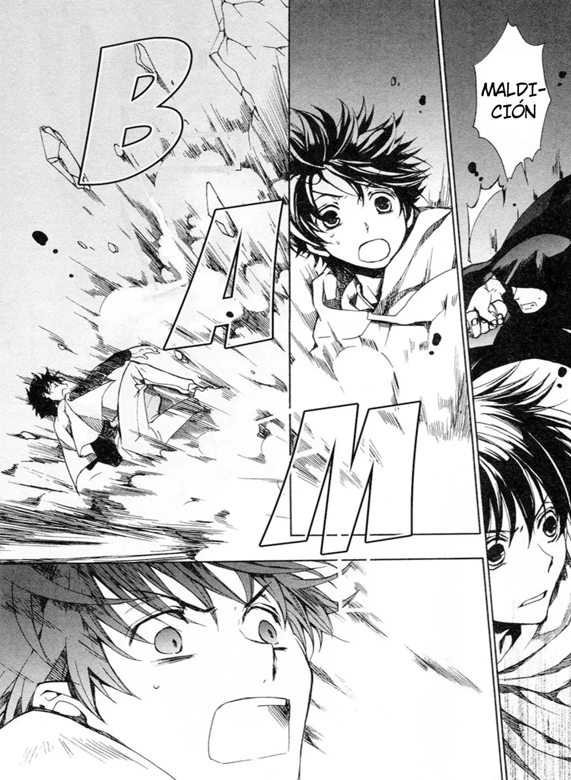 Kyou Kara Ore Waa!! - Capítulo 61 - Página 15 - LectorTMOo