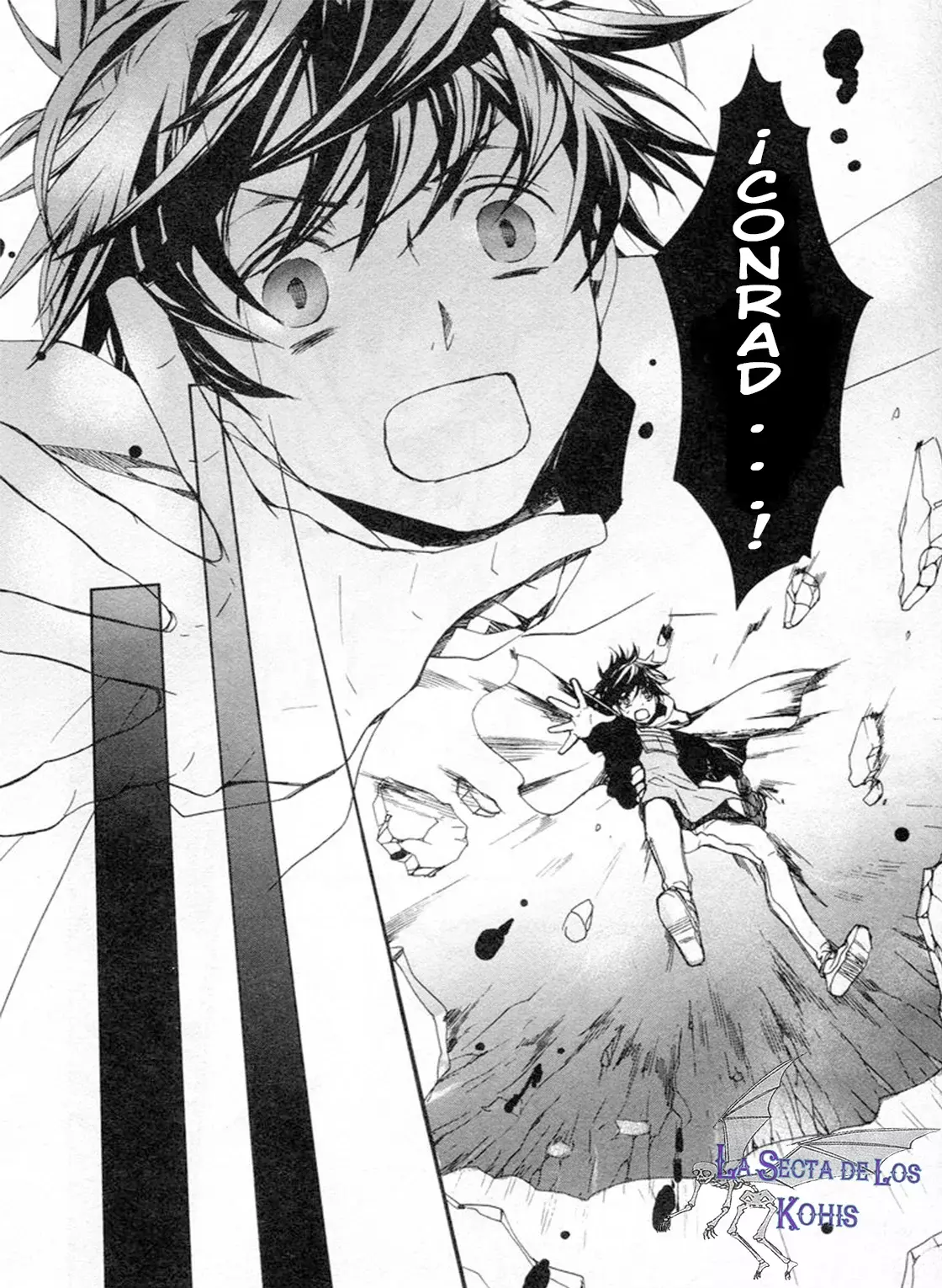 Kyou Kara Ore Waa!! - Capítulo 61 - Página 16 - LectorTMOo