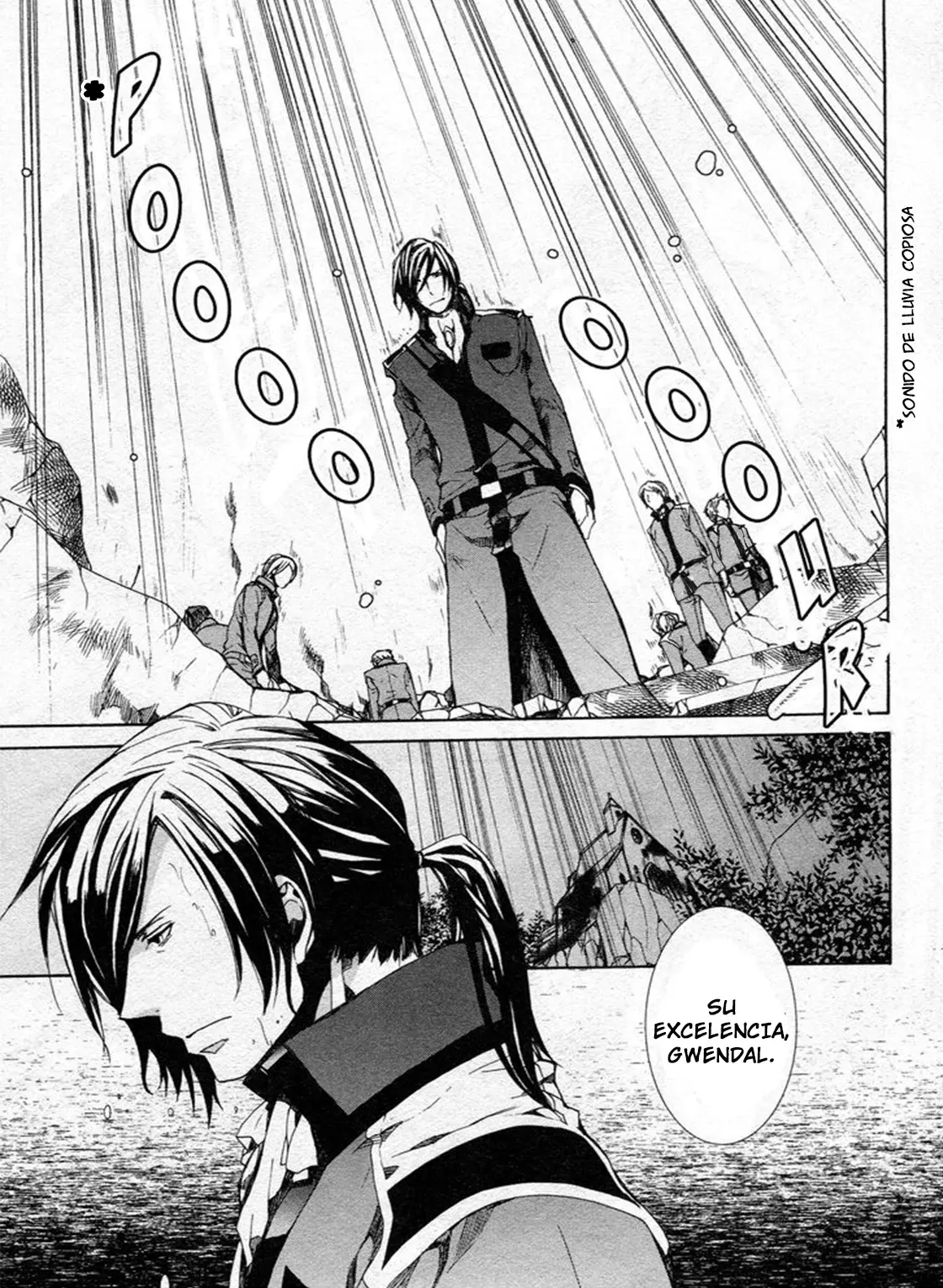Kyou Kara Ore Waa!! - Capítulo 61 - Página 17 - LectorTMOo