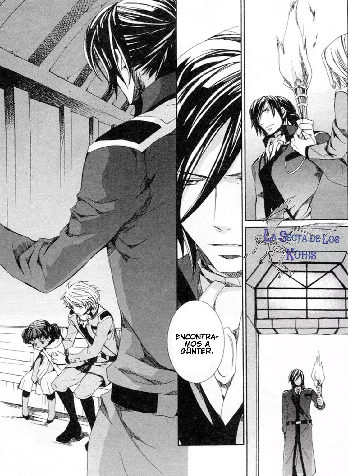 Kyou Kara Ore Waa!! - Capítulo 61 - Página 19 - LectorTMOo