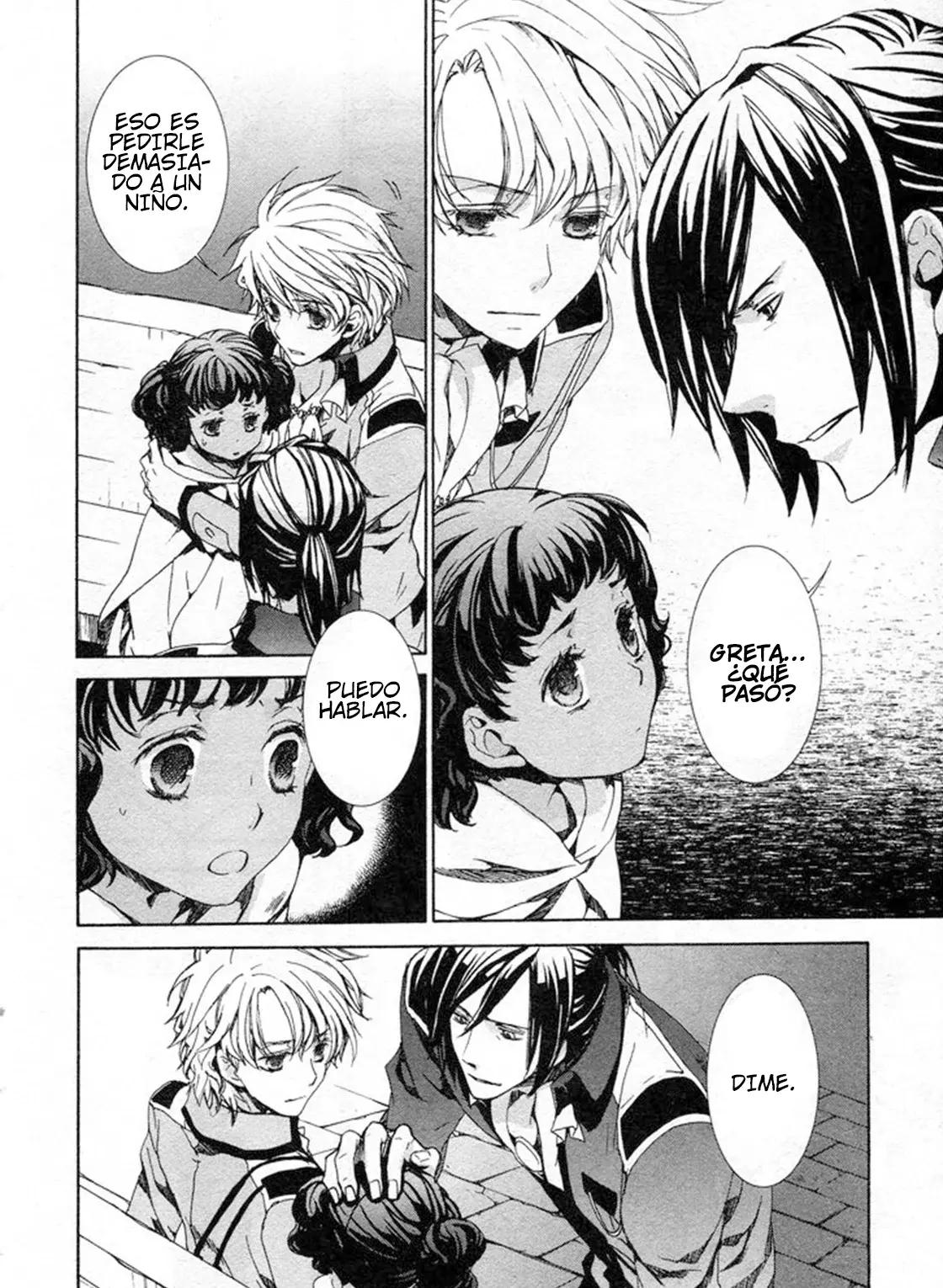 Kyou Kara Ore Waa!! - Capítulo 61 - Página 20 - LectorTMOo