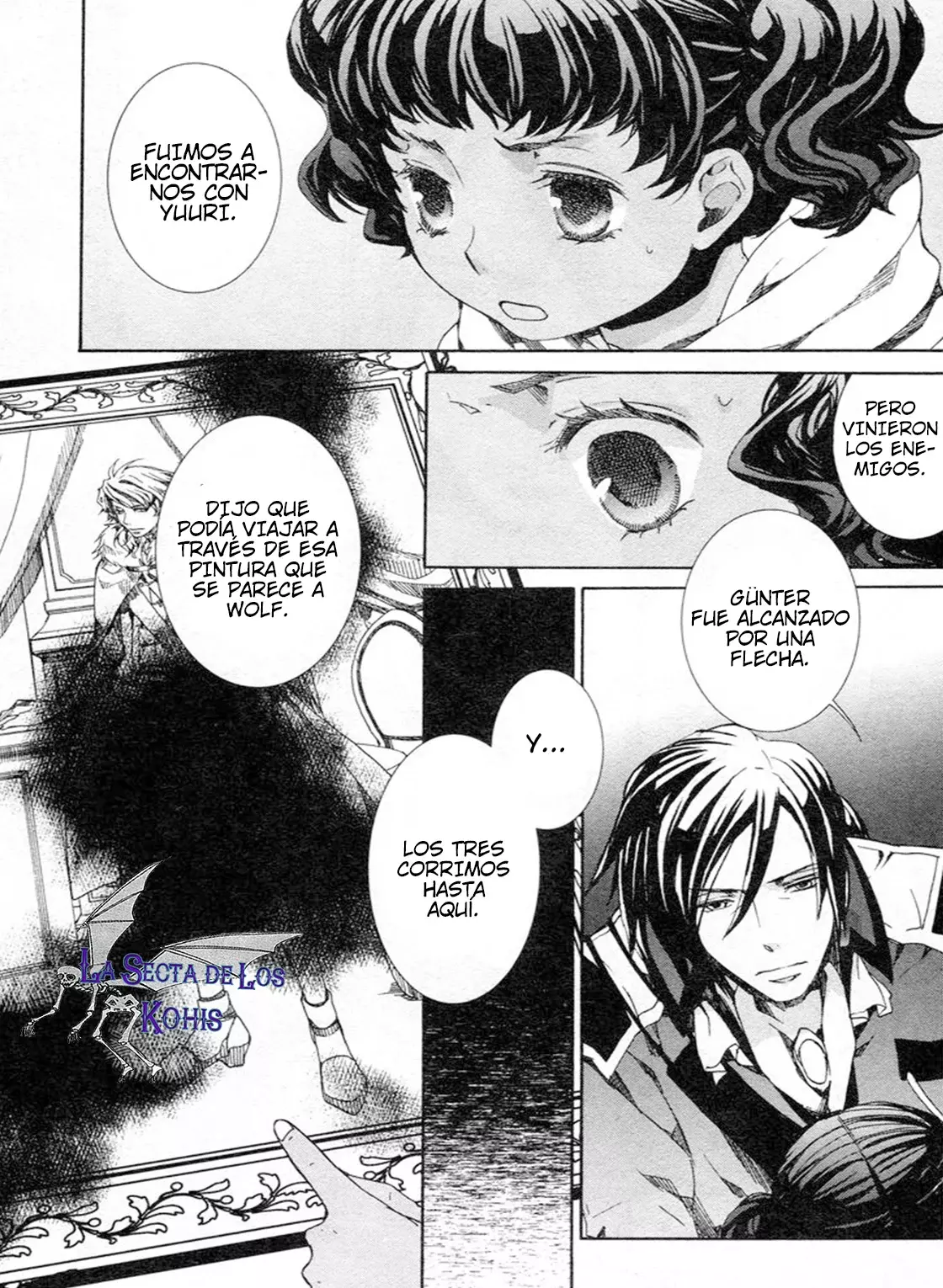 Kyou Kara Ore Waa!! - Capítulo 61 - Página 21 - LectorTMOo