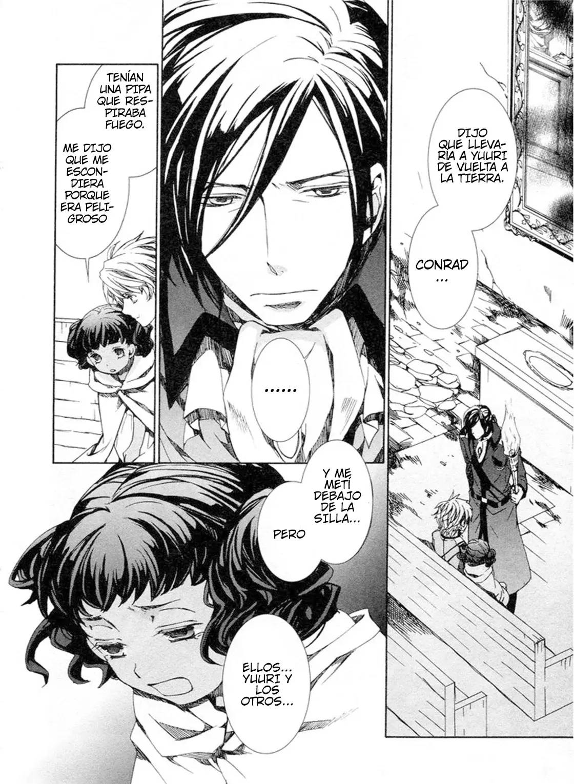Kyou Kara Ore Waa!! - Capítulo 61 - Página 22 - LectorTMOo
