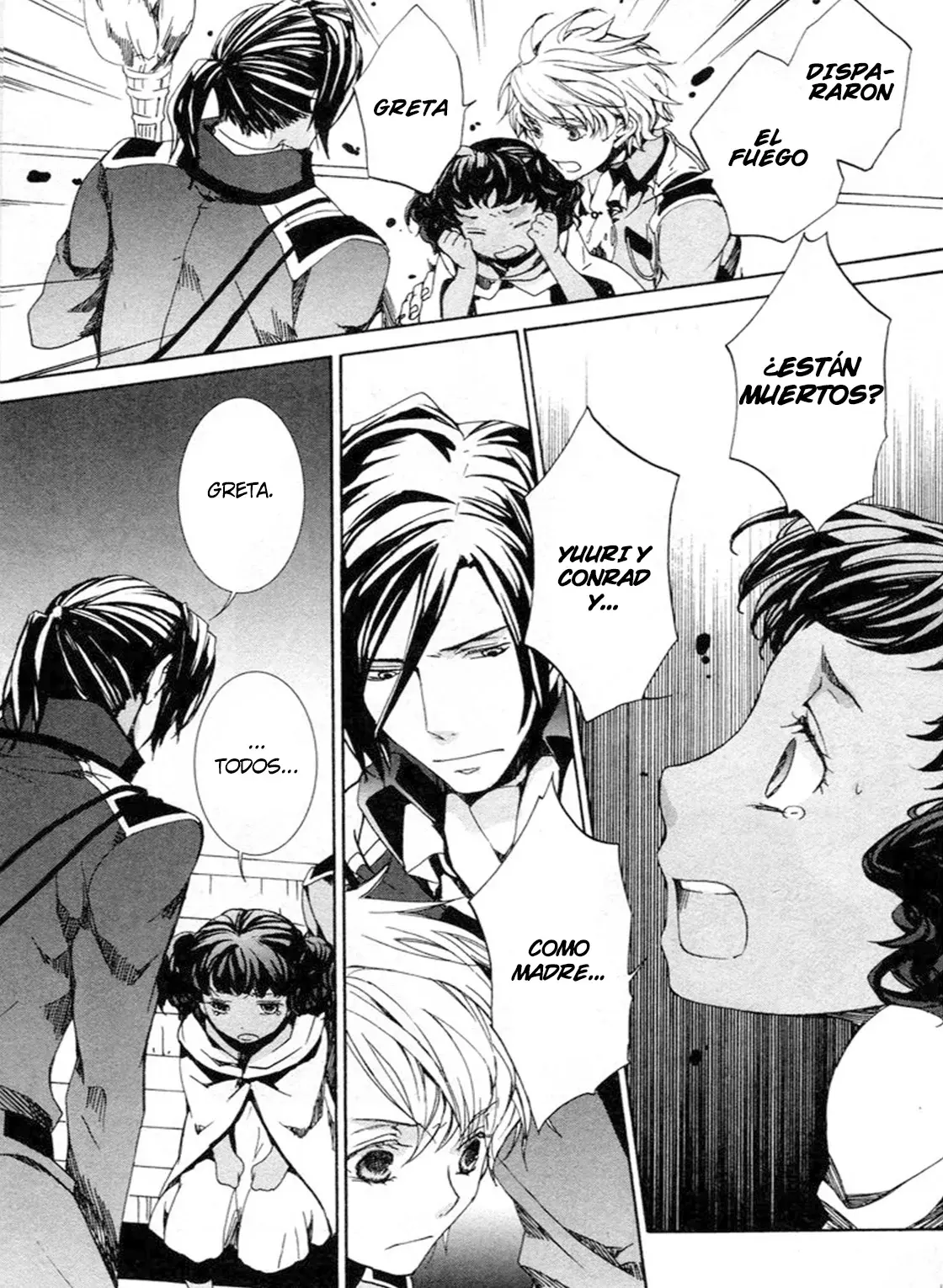 Kyou Kara Ore Waa!! - Capítulo 61 - Página 23 - LectorTMOo