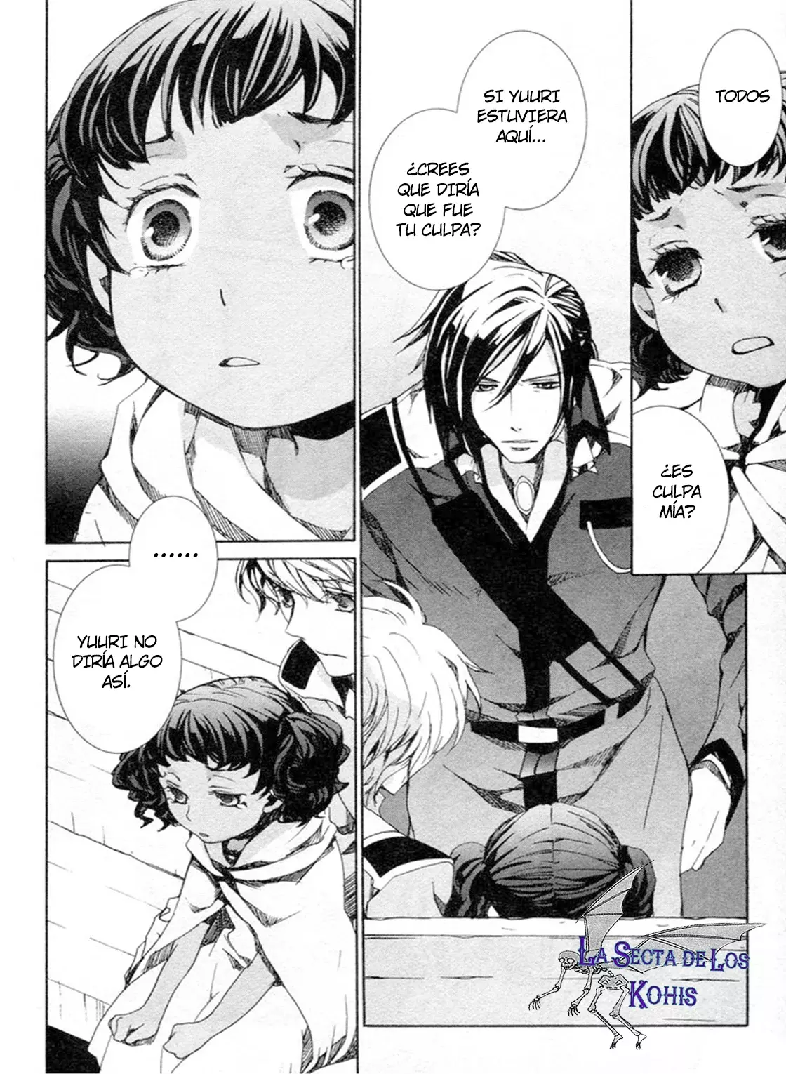 Kyou Kara Ore Waa!! - Capítulo 61 - Página 24 - LectorTMOo