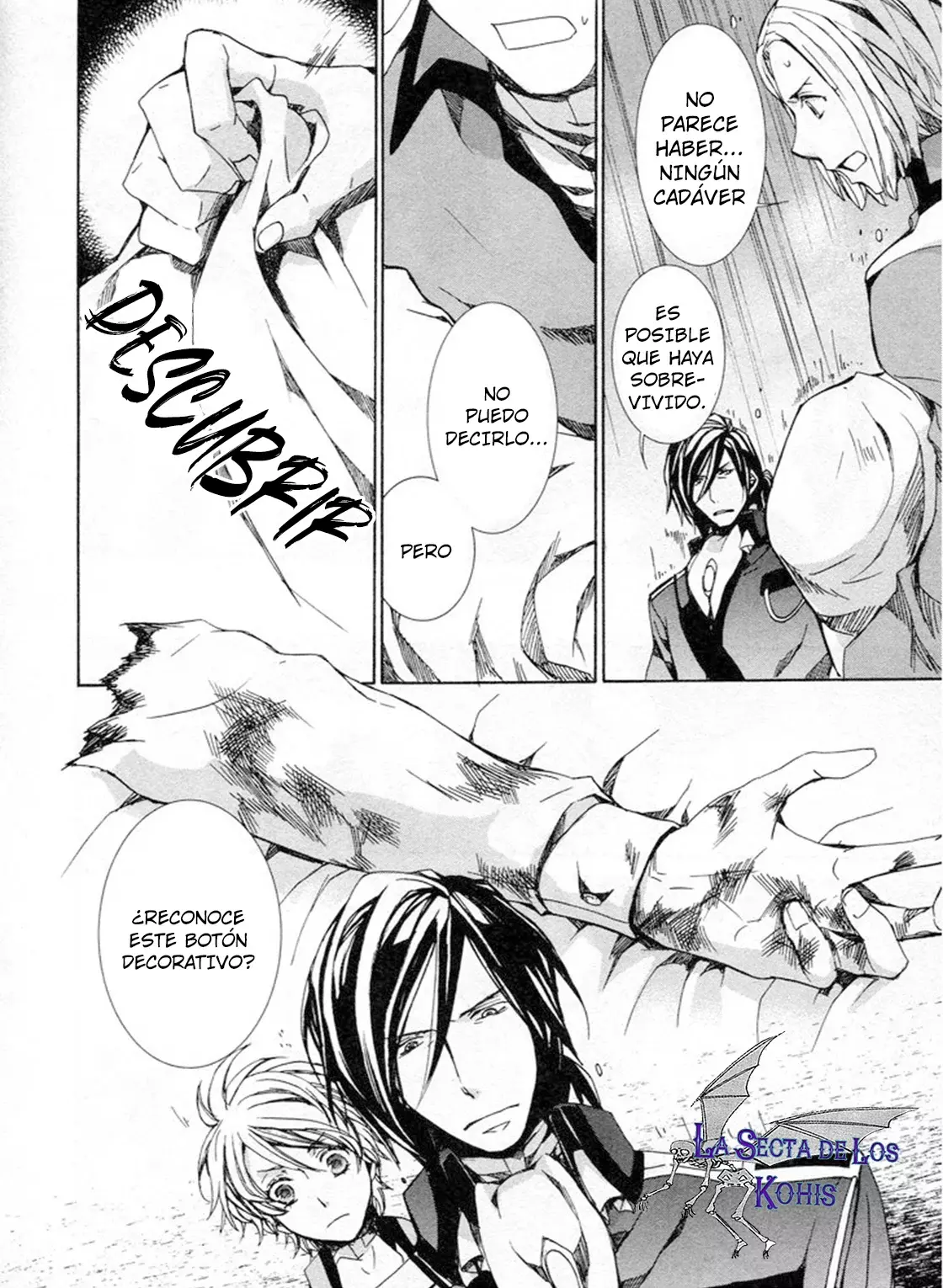 Kyou Kara Ore Waa!! - Capítulo 61 - Página 26 - LectorTMOo