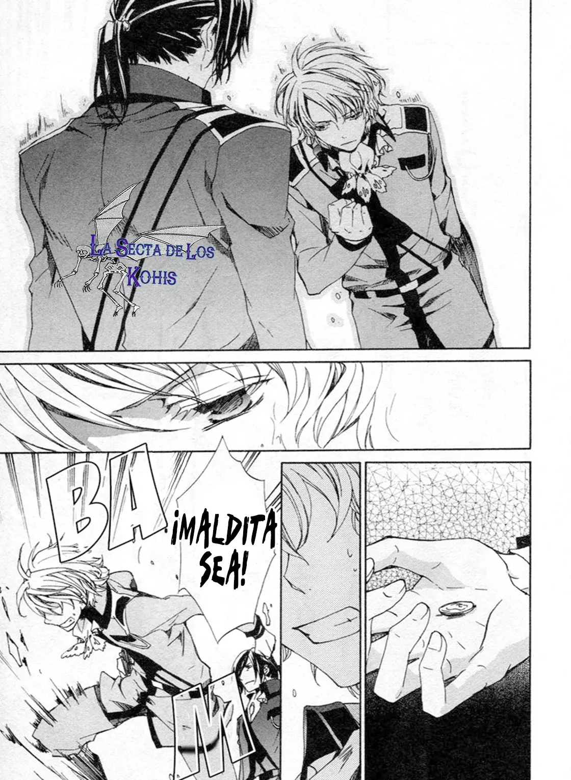 Kyou Kara Ore Waa!! - Capítulo 61 - Página 29 - LectorTMOo