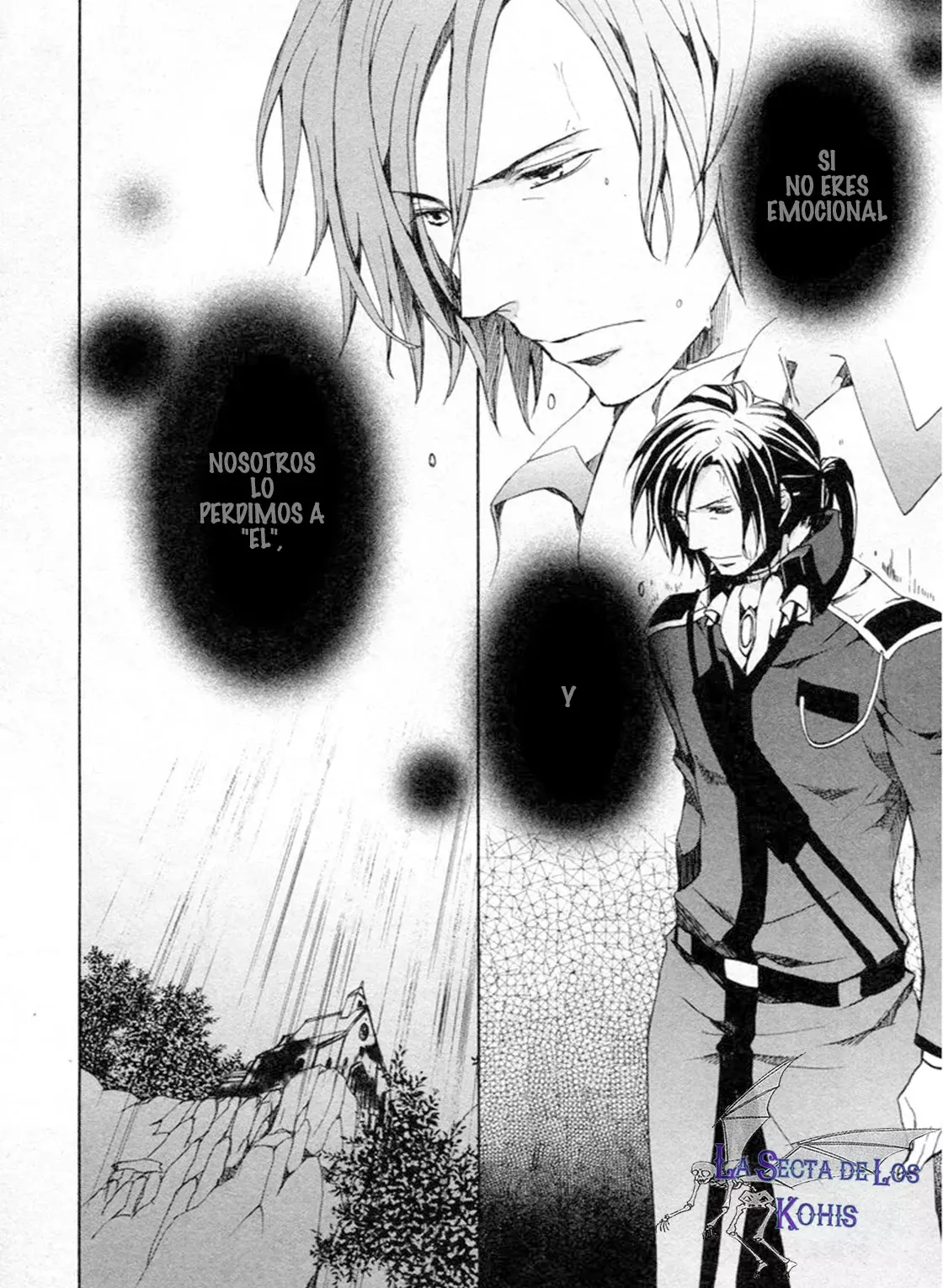 Kyou Kara Ore Waa!! - Capítulo 61 - Página 31 - LectorTMOo