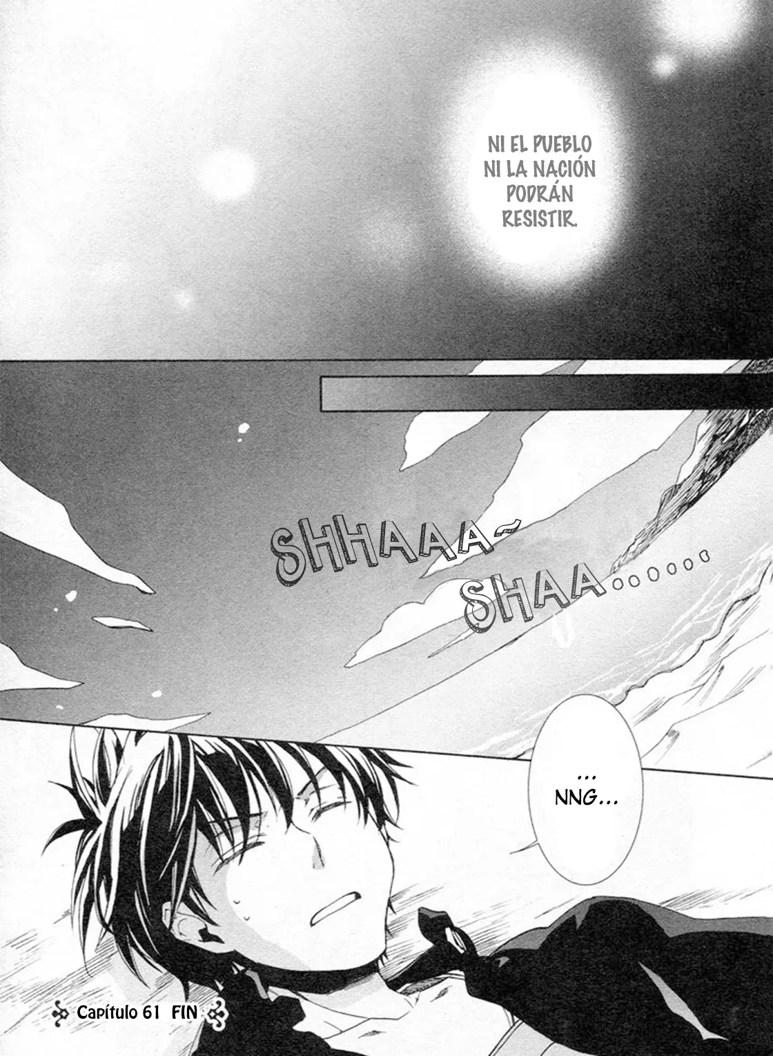 Kyou Kara Ore Waa!! - Capítulo 61 - Página 32 - LectorTMOo