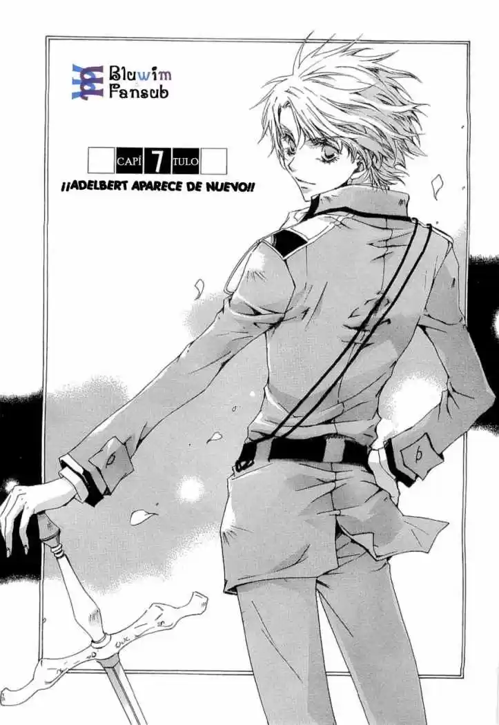 Kyou Kara Ore Waa!! - Capítulo 7 - Página 2 - LectorTMOo
