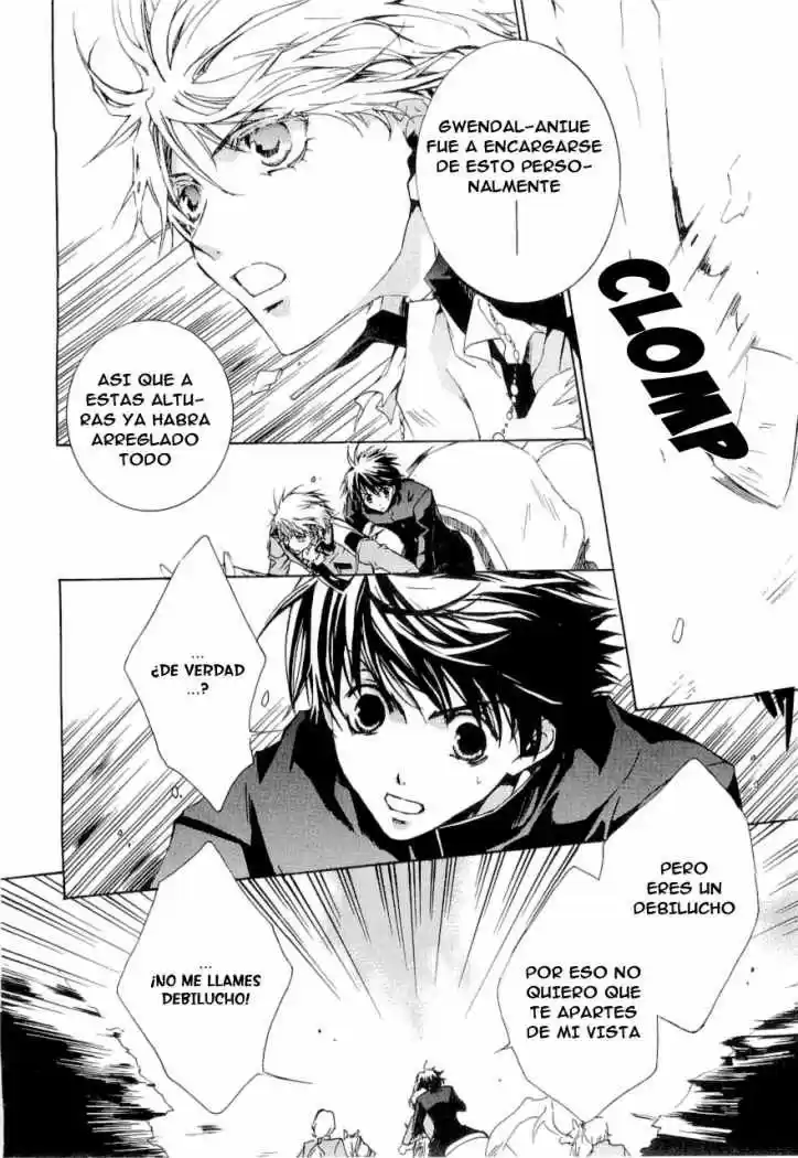 Kyou Kara Ore Waa!! - Capítulo 7 - Página 3 - LectorTMOo