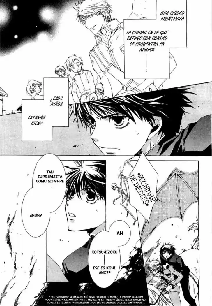 Kyou Kara Ore Waa!! - Capítulo 7 - Página 4 - LectorTMOo