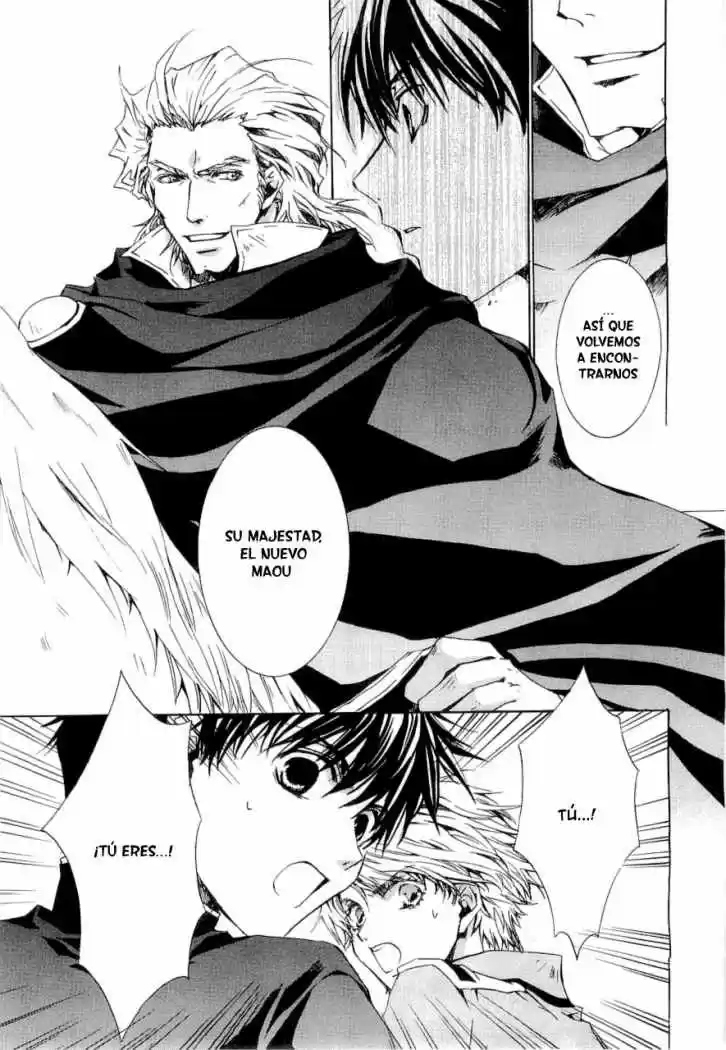 Kyou Kara Ore Waa!! - Capítulo 7 - Página 6 - LectorTMOo
