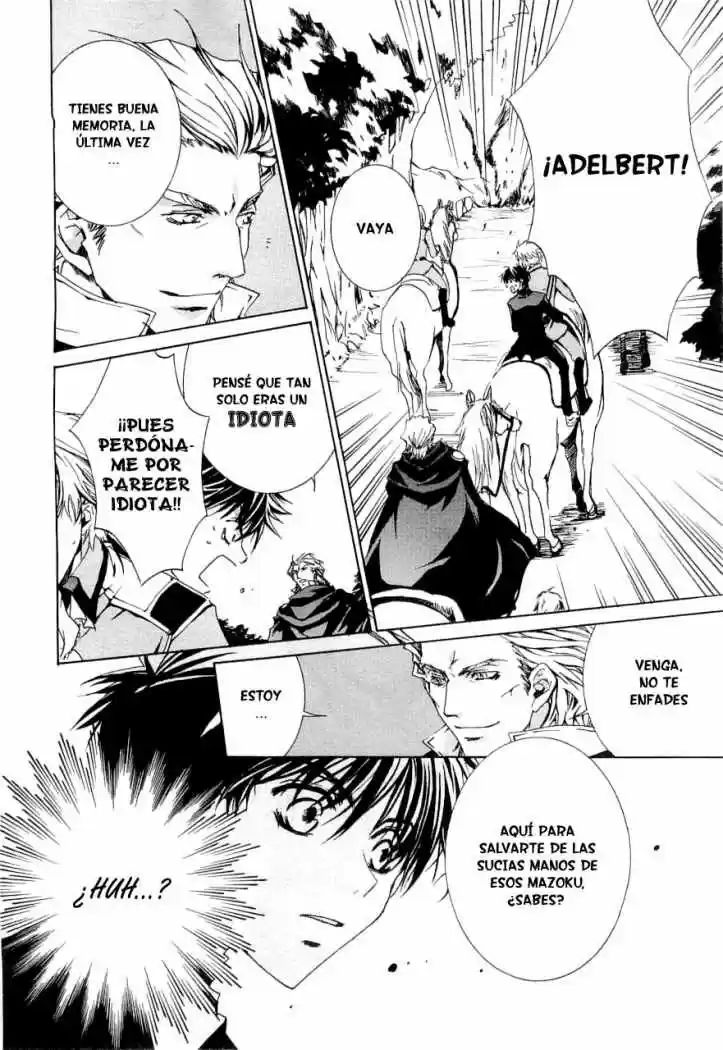 Kyou Kara Ore Waa!! - Capítulo 7 - Página 7 - LectorTMOo