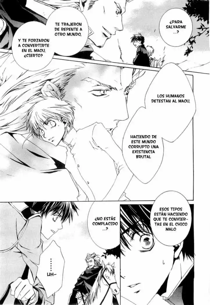 Kyou Kara Ore Waa!! - Capítulo 7 - Página 8 - LectorTMOo