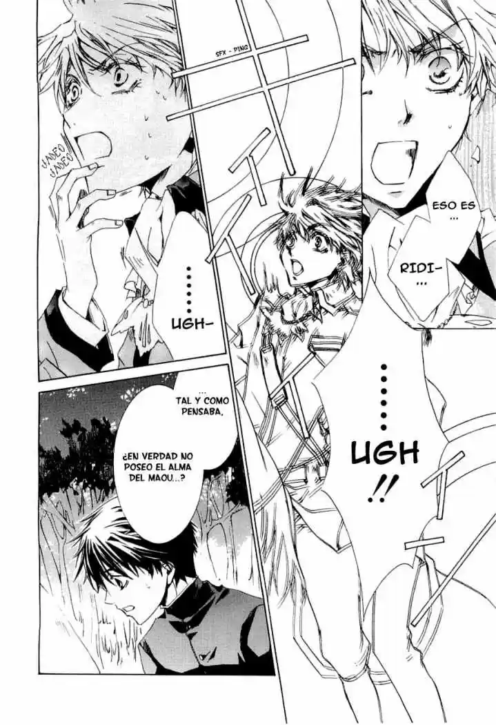 Kyou Kara Ore Waa!! - Capítulo 7 - Página 9 - LectorTMOo