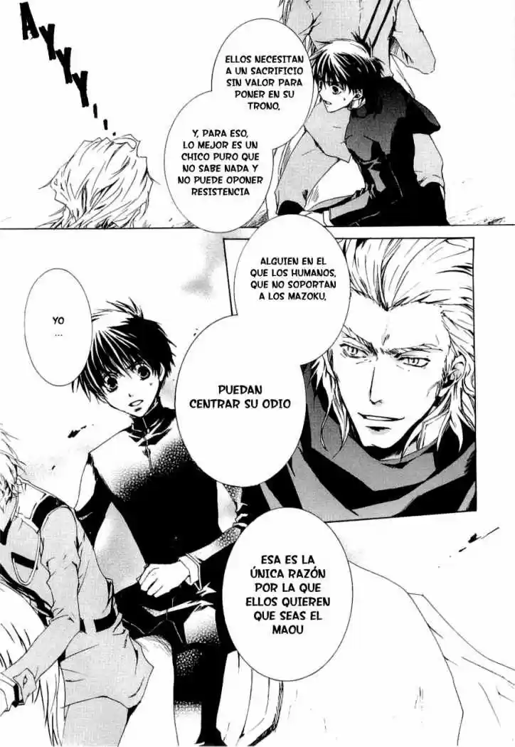 Kyou Kara Ore Waa!! - Capítulo 7 - Página 10 - LectorTMOo