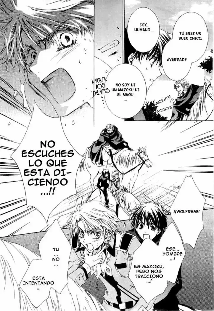 Kyou Kara Ore Waa!! - Capítulo 7 - Página 11 - LectorTMOo