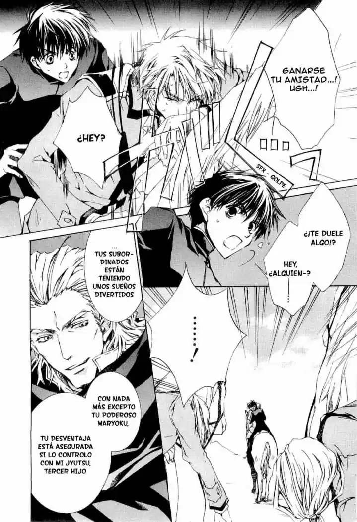 Kyou Kara Ore Waa!! - Capítulo 7 - Página 12 - LectorTMOo