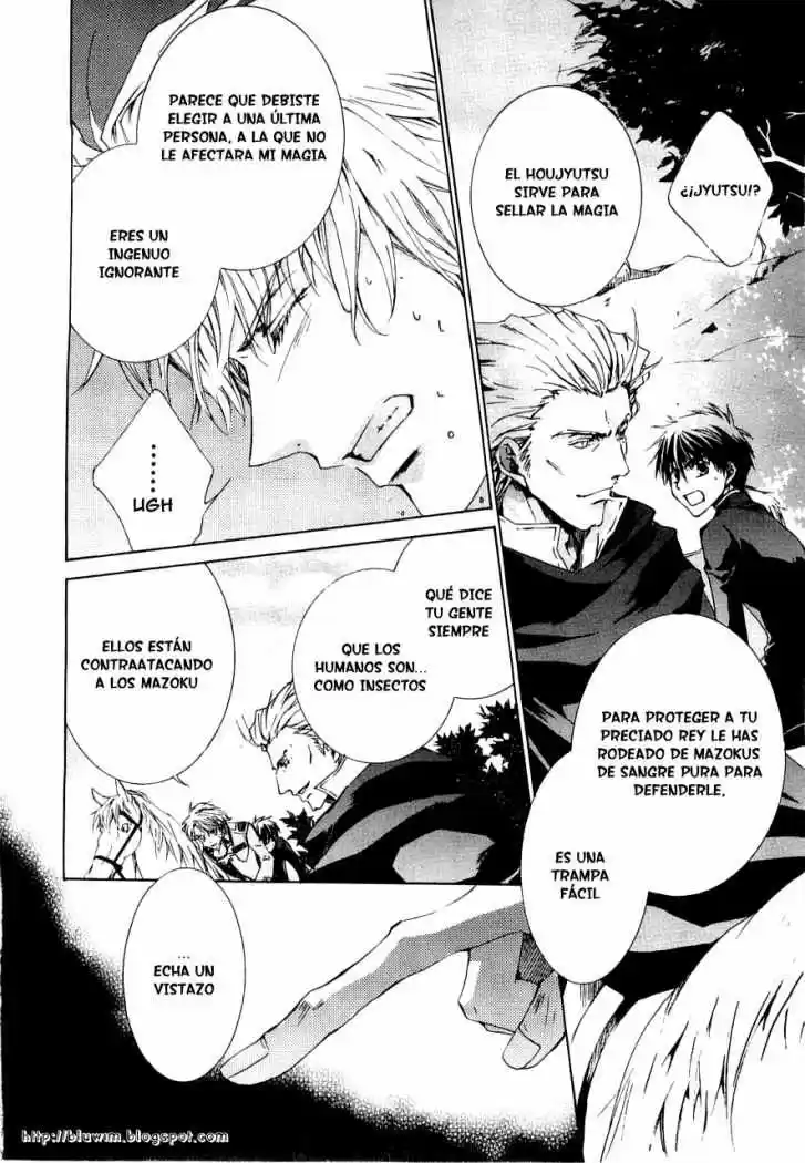 Kyou Kara Ore Waa!! - Capítulo 7 - Página 13 - LectorTMOo