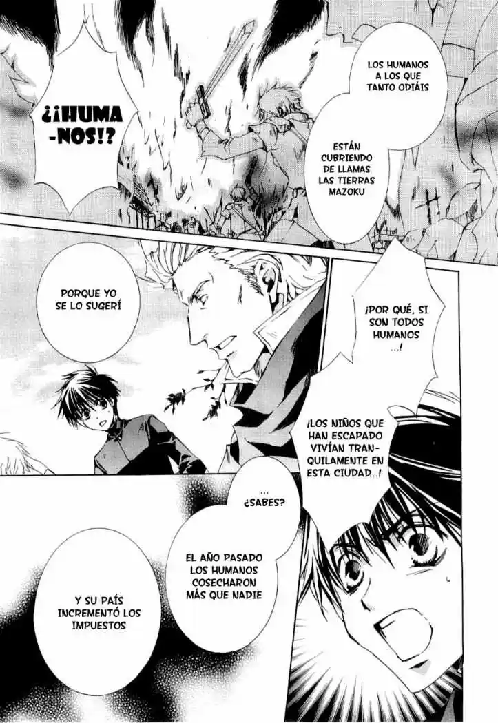 Kyou Kara Ore Waa!! - Capítulo 7 - Página 14 - LectorTMOo