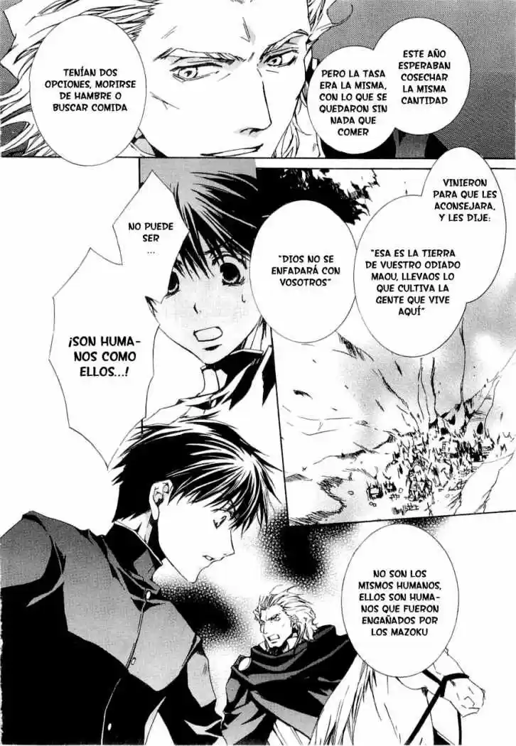 Kyou Kara Ore Waa!! - Capítulo 7 - Página 15 - LectorTMOo